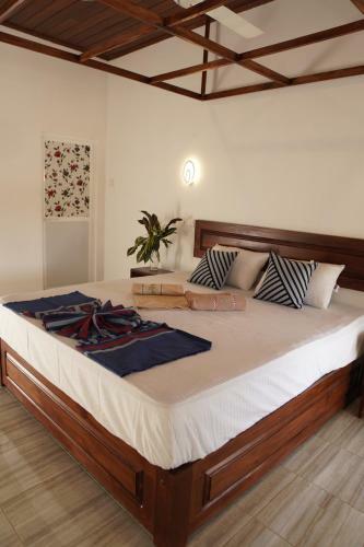 Hotel Surf Nest Hiriketiya