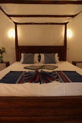 Hotel Surf Nest Hiriketiya