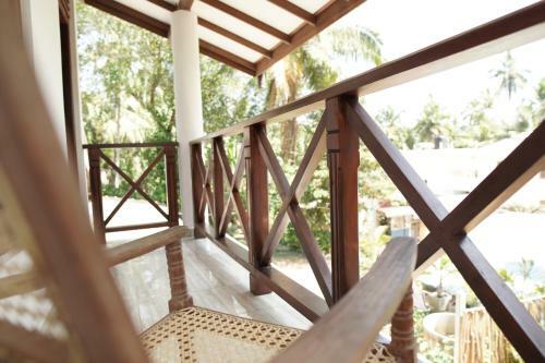Hotel Surf Nest Hiriketiya