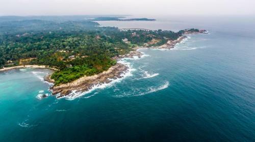 Hotel Surf Nest Hiriketiya
