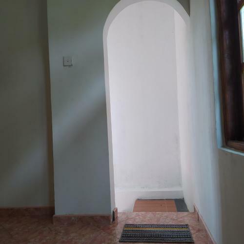 Janaka's House