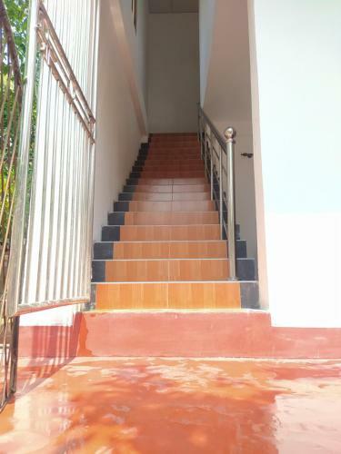 Janaka's House