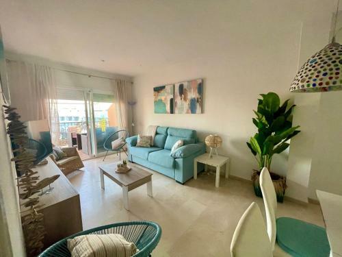 Penthouse Beach Apartment