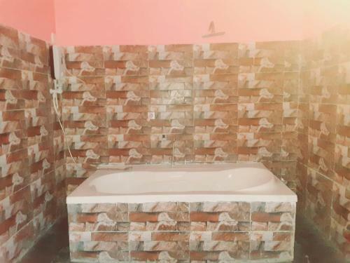 Mount House Hotel Apartment
