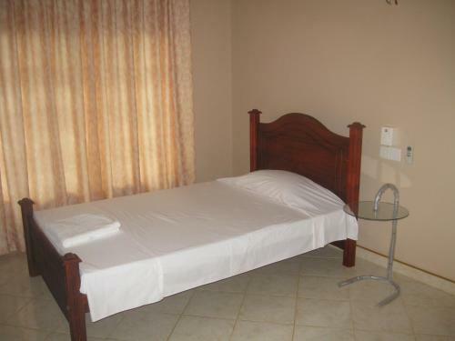 Mount House Hotel Apartment