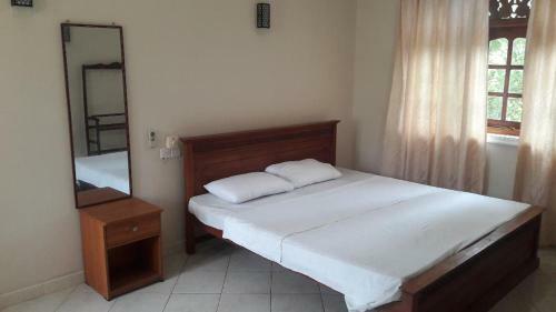 Mount House Hotel Apartment
