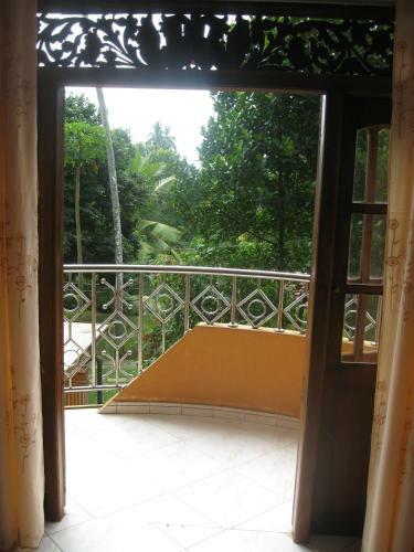 Mount House Hotel Apartment