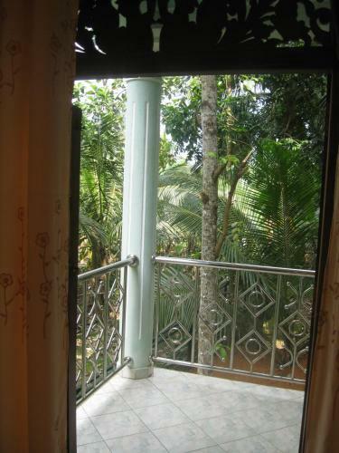 Mount House Hotel Apartment