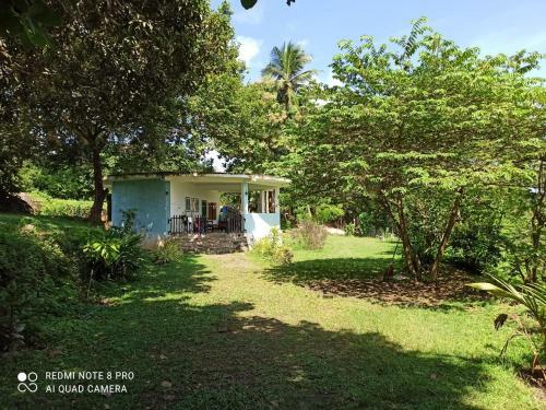 Wasantha's House
