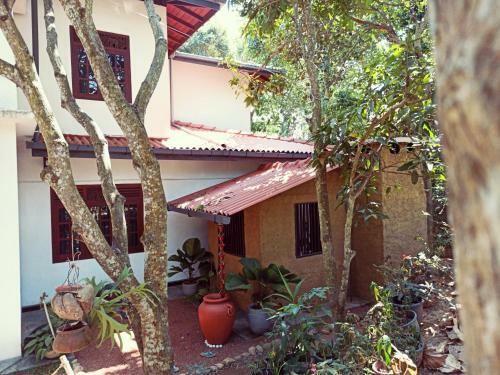 Hostal Eco Garden Hiriketiya