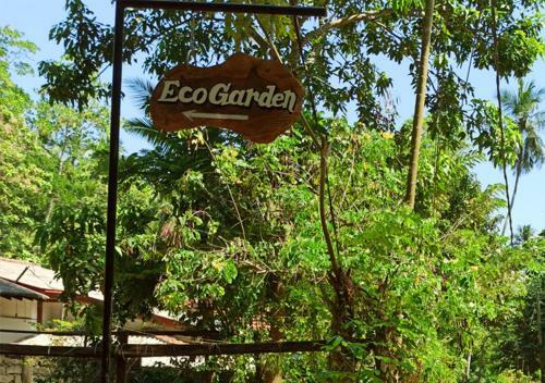 Hostal Eco Garden Hiriketiya
