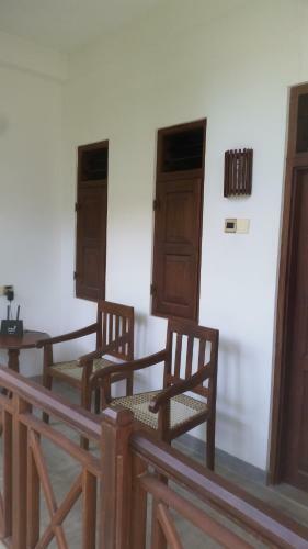 The Ed Corner - Hiriketiya