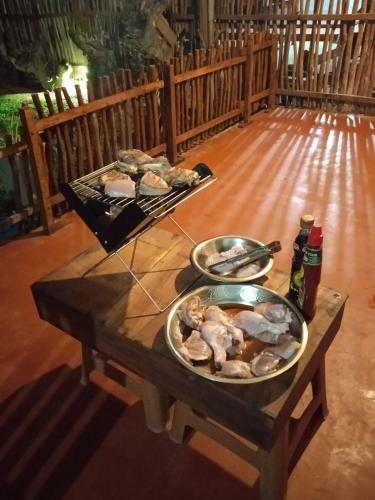 Hostal Green Garden Hiriketiya
