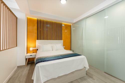 Apartamento La Trinidad Suites
