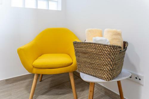Apartamento La Trinidad Suites
