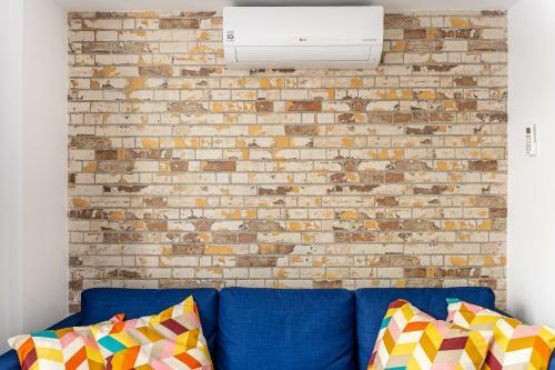 Apartamento La Trinidad Suites