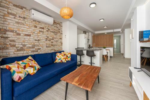 Apartamento La Trinidad Suites