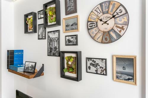 Apartamento La Trinidad Suites
