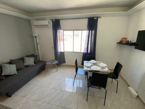 Los Boliches Apartment