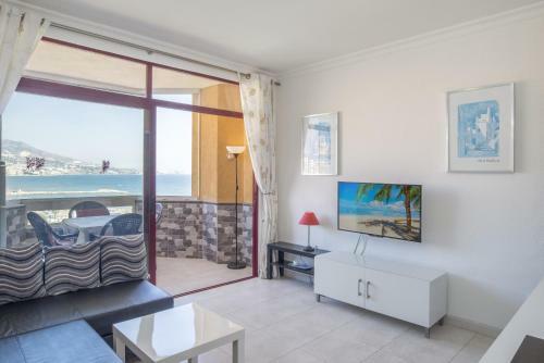 Stunning Marina View Apartment