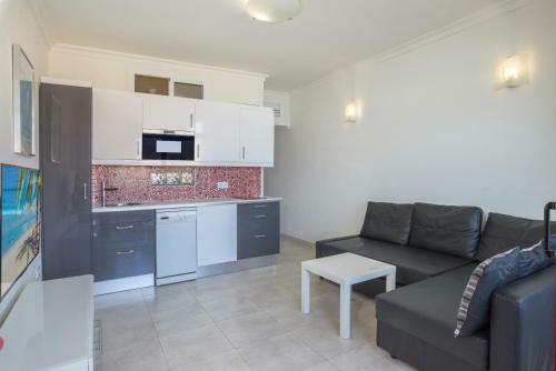 Stunning Marina View Apartment