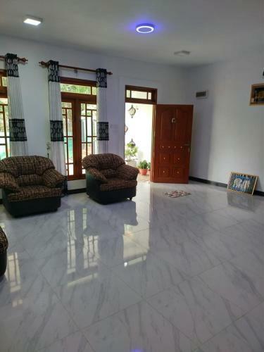 Apartamento Nimnya Guest House