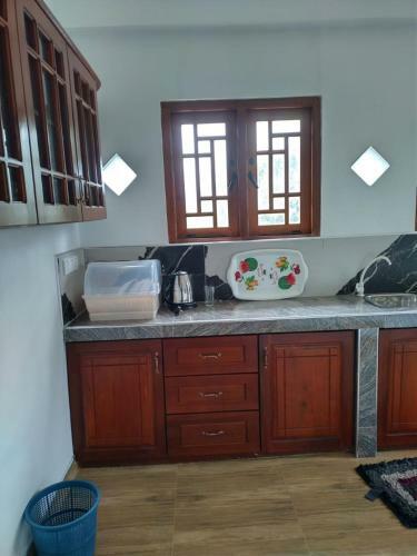 Apartamento Nimnya Guest House