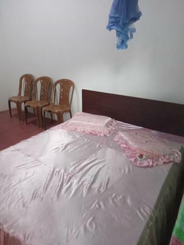 Hostal Nazeera Guest