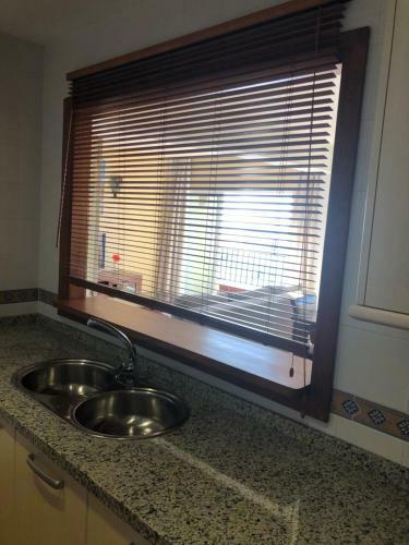 Fant�stico Apartamento Frontal Al Mar Fuengirola