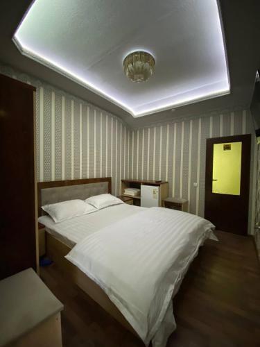 Hotel Hilton Plaza 777