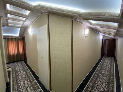 Hotel Hilton Plaza 777