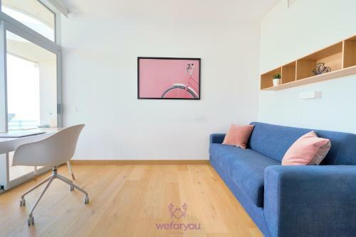 Apartamento Weforyou Penthouse B Med One With Jacuzzi Higuer�n