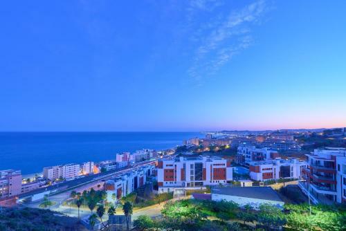 Apartamento Weforyou Penthouse B Med One With Jacuzzi Higuer�n