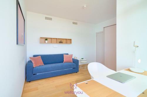 Apartamento Weforyou Penthouse B Med One With Jacuzzi Higuer�n
