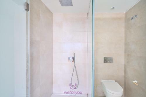 Apartamento Weforyou Penthouse B Med One With Jacuzzi Higuer�n
