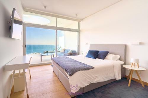 Apartamento Weforyou Penthouse B Med One With Jacuzzi Higuer�n