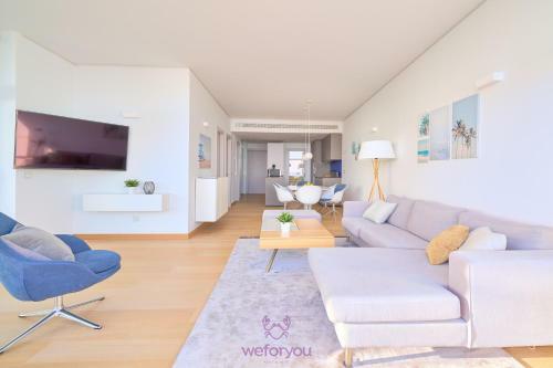 Apartamento Weforyou Penthouse B Med One With Jacuzzi Higuer�n