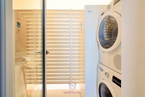 Apartamento Weforyou Penthouse B Med One With Jacuzzi Higuer�n