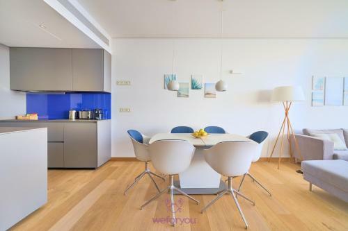 Apartamento Weforyou Penthouse B Med One With Jacuzzi Higuer�n