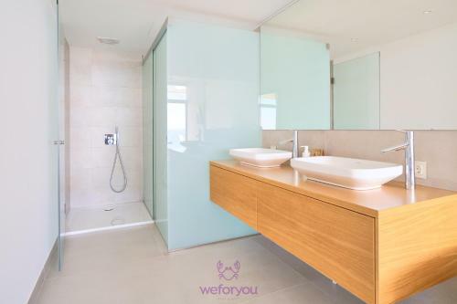 Apartamento Weforyou Penthouse B Med One With Jacuzzi Higuer�n