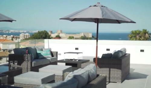 The View Luxury Vacation Apartment 2