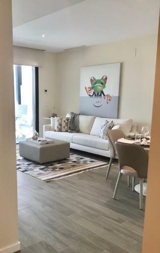 The View Luxury Vacation Apartment 2