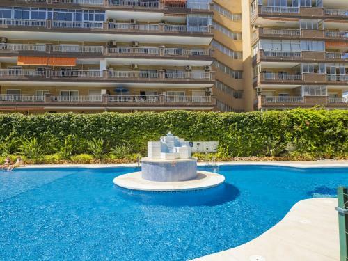 Cubo's Apartamento Ronda 215 Fuengirola