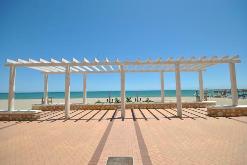 Cubo's Apartamento Ronda 215 Fuengirola
