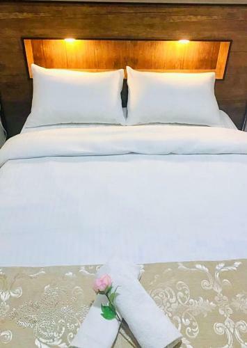 Silky Way Samarkand Apartment