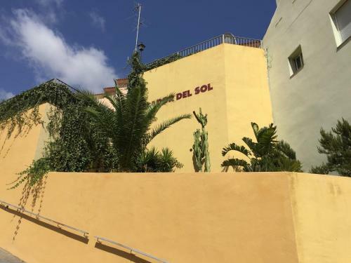 Immaculate 3-bed House In Fuengirola For 6 Pers