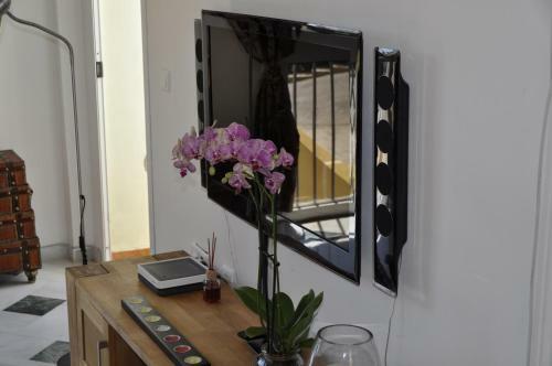 Immaculate 3-bed House In Fuengirola For 6 Pers