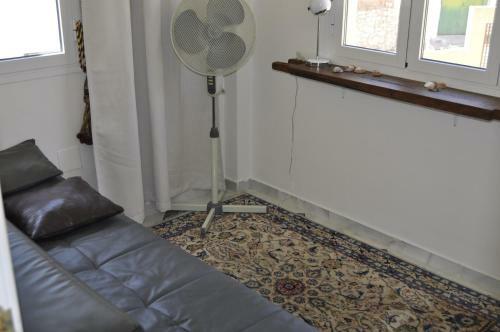 Immaculate 3-bed House In Fuengirola For 6 Pers
