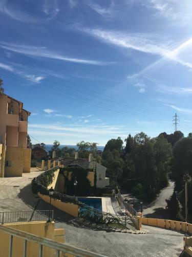 Immaculate 3-bed House In Fuengirola For 6 Pers