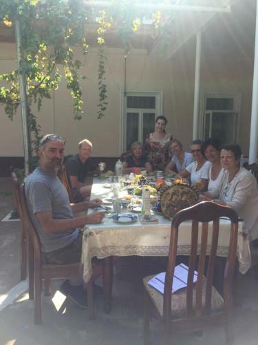 Hostal Munis